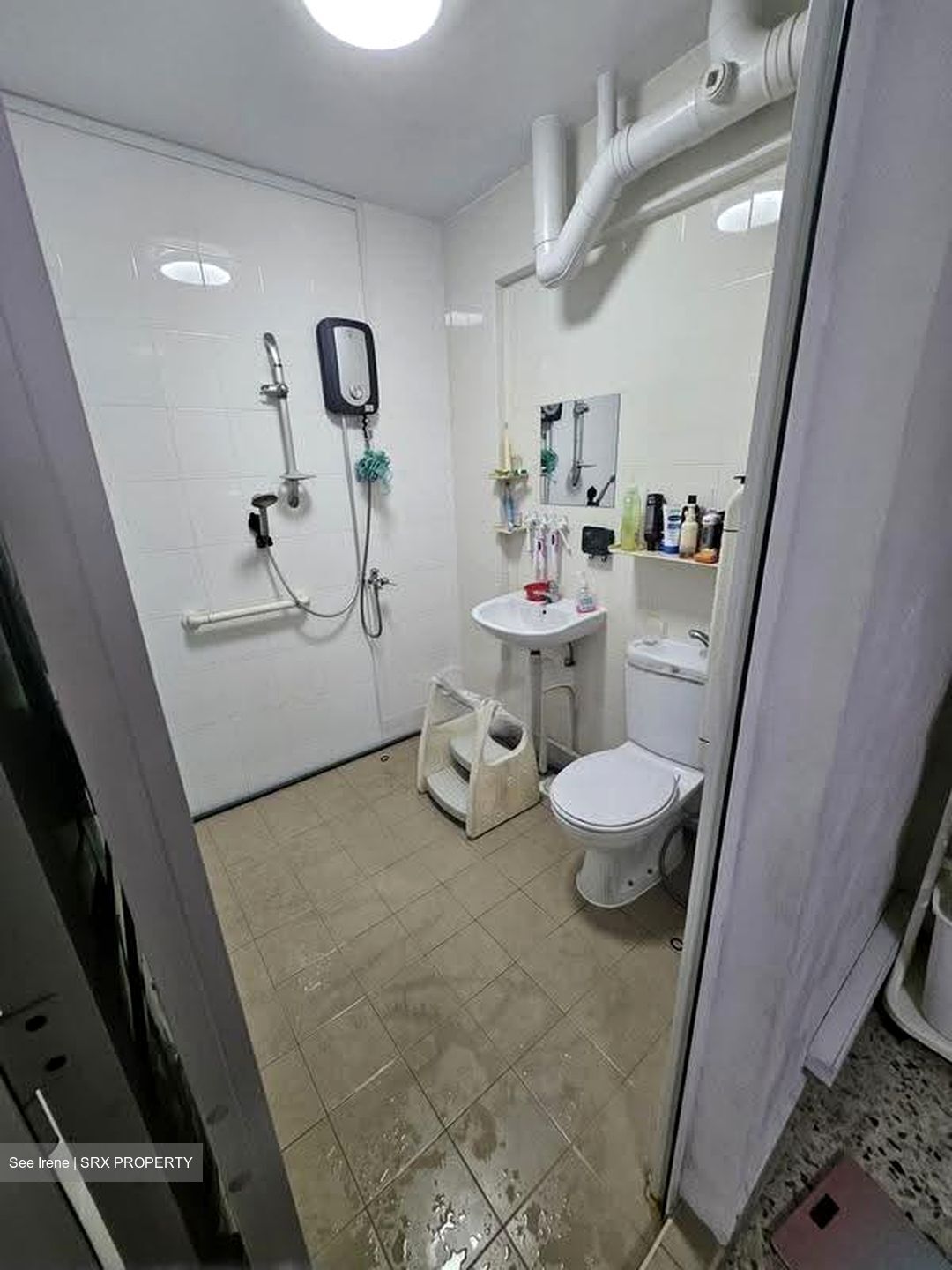 Blk 804 Tampines Polyview (Tampines), HDB 5 Rooms #620226051